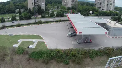 Лукойл B021
