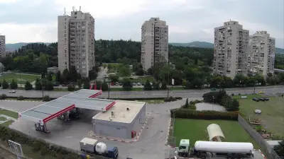 Лукойл B021
