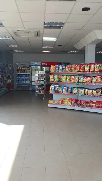 DMV Petrol