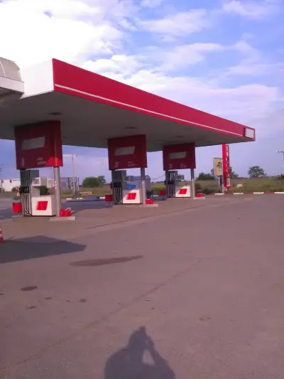 DMV Petrol