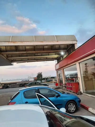 DMV Petrol