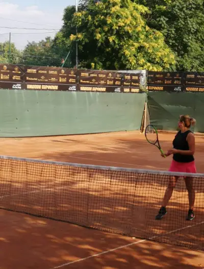 Tennis Club Vincent