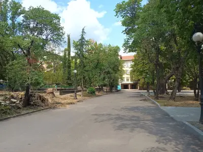 Tennis Club Vincent