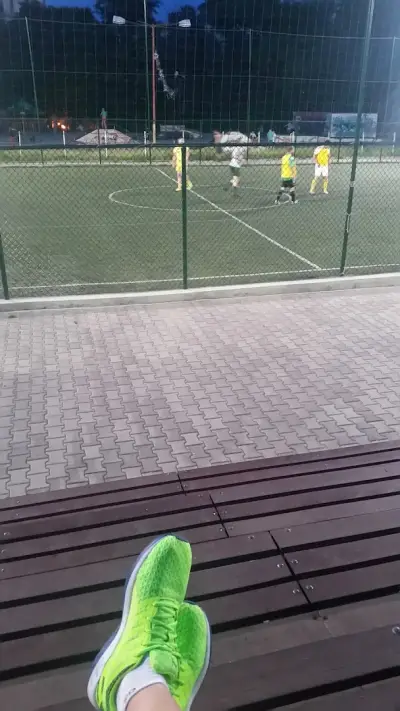 Tennis Club Vincent