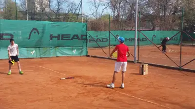 Tennis Club Vincent