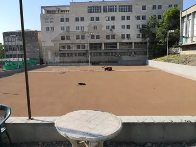Tennis Club Vincent