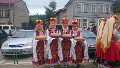 Кметство Калейца