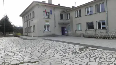 Кметство Шаново