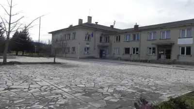 Кметство Шаново