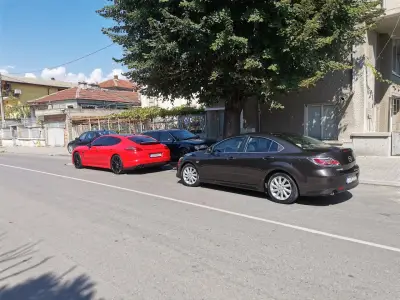 Автомивка Самара на самообслужване