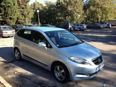 Car Rental Stara Zagora