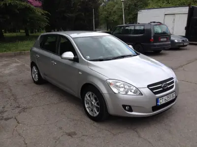 Car Rental Stara Zagora