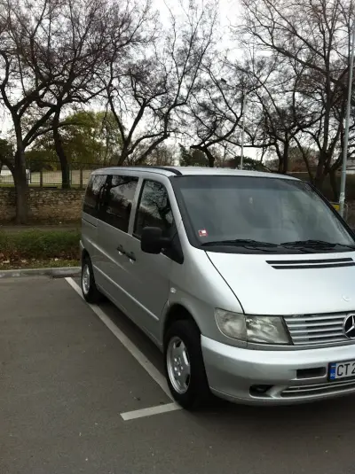 Car Rental Stara Zagora