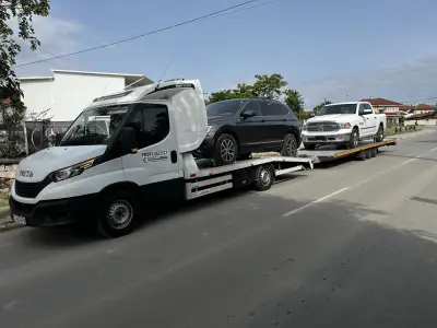 Автокъща Profi Select auto