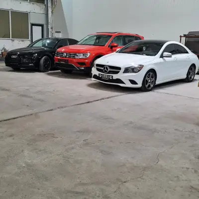 Автокъща Profi Select auto