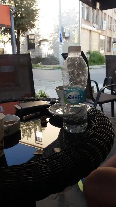Bo Cafe Coffee House