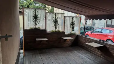 Bo Cafe Coffee House