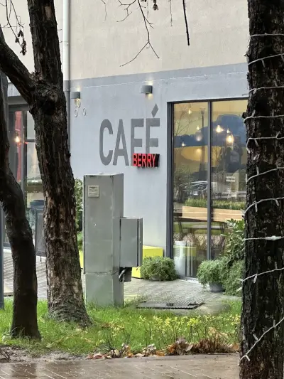 Café Berry
