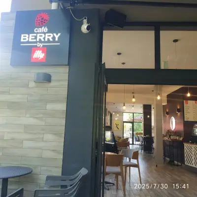 Café Berry