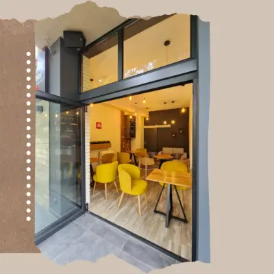Café Berry