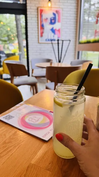 Café Berry