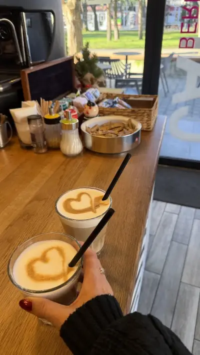 Café Berry