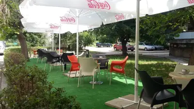 The Corner Stara Zagora