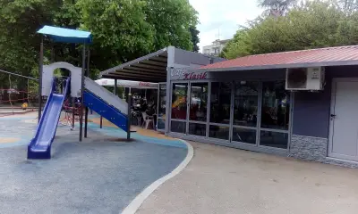 Cafe Klasik
