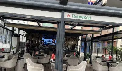 SELECT Bar