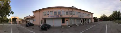 ЕЛИТ СЕРВИЗ ООД - АВТОКОМПЛЕКС - АВТОСЕРВИЗ