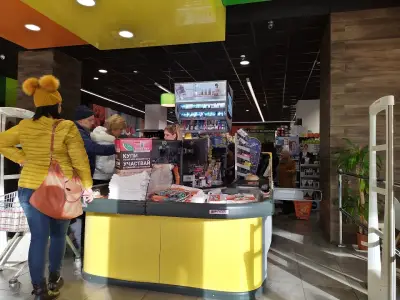 СиБиЕс 7