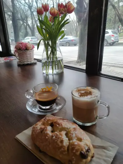 Migas cafe&bakery