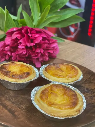 Migas cafe&bakery