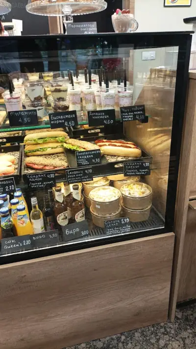 Migas cafe&bakery