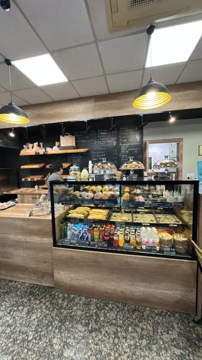 Migas cafe&bakery