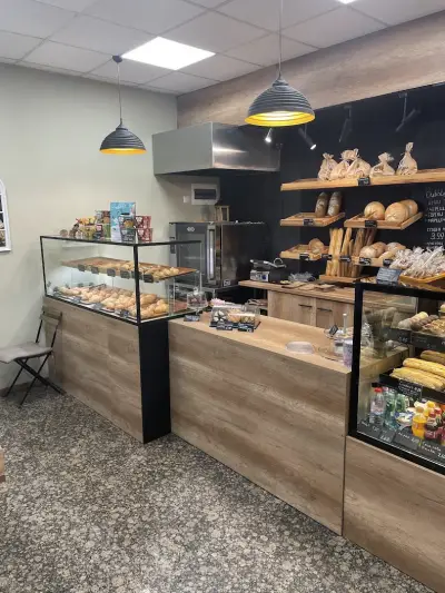 Migas cafe&bakery