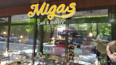 Migas cafe&bakery
