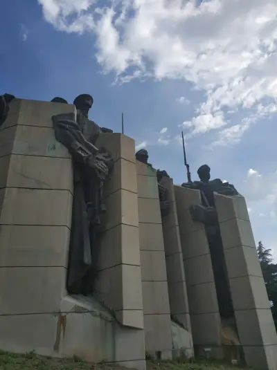 Самарско знаме