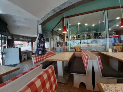 Pizza СТОП