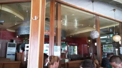 Pizza СТОП