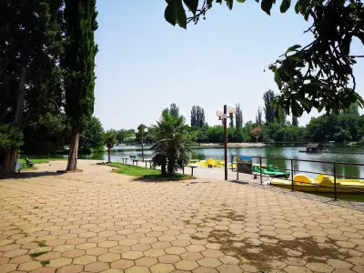 Парк „Бедечка“