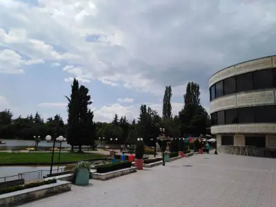 Парк „Бедечка“