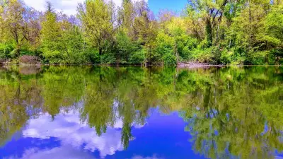 Парк „Бедечка“