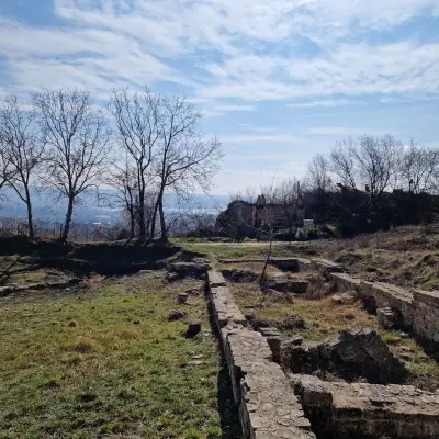 Караач Теке