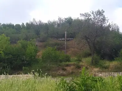 Караач Теке