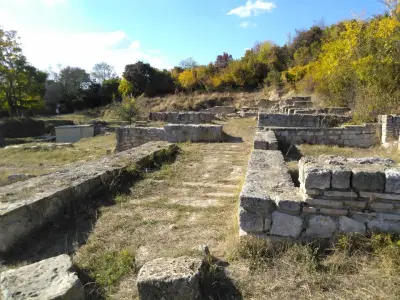 Караач Теке