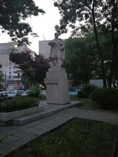 Капитан Петко войвода