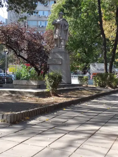 Капитан Петко войвода