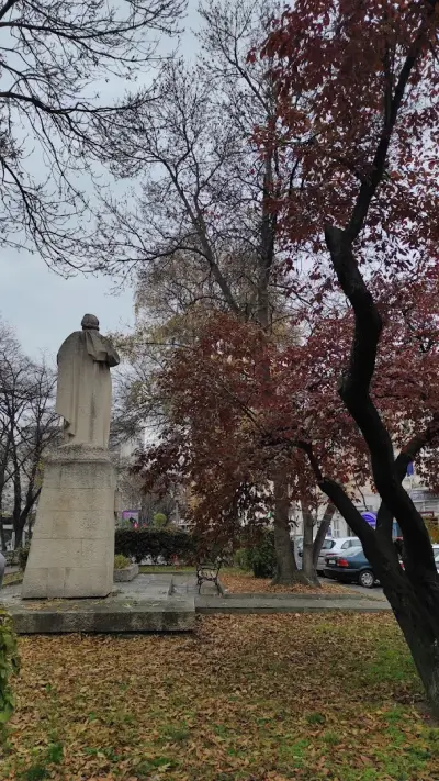 Капитан Петко войвода