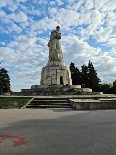 Фонтаните до община Варна
